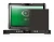 Imagen del dispositivo Getac V110 con una amplia variedad de protectores de pantalla.