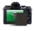 Imagen del dispositivo Canon EOS M5 con una amplia variedad de protectores de pantalla.