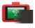 Imagen del dispositivo Polaroid Snap Touch con una amplia variedad de protectores de pantalla.