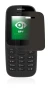 Imagen del dispositivo Nokia 105 2017 con una amplia variedad de protectores de pantalla.