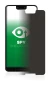 Imagen del dispositivo Google Pixel 3 XL con una amplia variedad de protectores de pantalla.