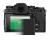 Imagen del dispositivo Fujifilm X-T3 con una amplia variedad de protectores de pantalla.