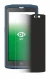 Imagen del dispositivo Crosscall Core X3 con una amplia variedad de protectores de pantalla.