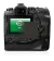 Imagen del dispositivo Olympus OM-D E-M1X con una amplia variedad de protectores de pantalla.