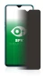 Imagen del dispositivo realme 5 Pro con una amplia variedad de protectores de pantalla.