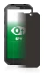Imagen del dispositivo Blackview BV9500 Plus con una amplia variedad de protectores de pantalla.