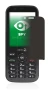 Imagen del dispositivo Doro 7010 con una amplia variedad de protectores de pantalla.