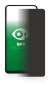 Imagen del dispositivo Motorola One Hyper con una amplia variedad de protectores de pantalla.