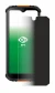 Imagen del dispositivo Oukitel WP6 con una amplia variedad de protectores de pantalla.