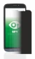 Imagen del dispositivo Doro 8050 con una amplia variedad de protectores de pantalla.