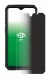 Imagen del dispositivo Ulefone Armor 9 con una amplia variedad de protectores de pantalla.