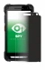 Imagen del dispositivo Point Mobile PM90 con una amplia variedad de protectores de pantalla.
