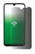 Imagen del dispositivo Fairphone 4 con una amplia variedad de protectores de pantalla.