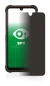Imagen del dispositivo AGM Glory Pro con una amplia variedad de protectores de pantalla.