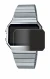 Imagen del dispositivo Casio A700WE con una amplia variedad de protectores de pantalla.