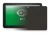 Imagen del dispositivo Amazon Fire 7 2022 con una amplia variedad de protectores de pantalla.