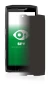 Imagen del dispositivo Crosscall Core-X5 con una amplia variedad de protectores de pantalla.
