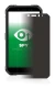Imagen del dispositivo Ulefone Armor X6 Pro con una amplia variedad de protectores de pantalla.