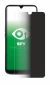 Imagen del dispositivo Doro 8100 con una amplia variedad de protectores de pantalla.