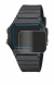 Imagen del dispositivo Casio F-105W-1AWYEF con una amplia variedad de protectores de pantalla.