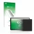 Parte frontal de un envase de producto con el logotipo de la marca upscreen. Al lado se muestra el dispositivo Amazon Fire Max
