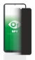 Imagen del dispositivo Cubot X70 con una amplia variedad de protectores de pantalla.