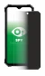 Imagen del dispositivo Oukitel WP26 con una amplia variedad de protectores de pantalla.