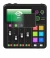 Imagen del dispositivo Rode Rodecaster Duo con una amplia variedad de protectores de pantalla.