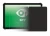 Imagen del dispositivo Oukitel RT5 con una amplia variedad de protectores de pantalla.