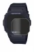 Imagen del dispositivo Casio Baby-G BGD-565 con una amplia variedad de protectores de pantalla.