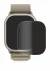 Imagen del dispositivo Apple Watch Ultra 2 (49 mm) con una amplia variedad de protectores de pantalla.