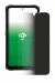 Imagen del dispositivo Ulefone Armor 12S con una amplia variedad de protectores de pantalla.
