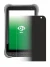 Imagen del dispositivo Juniper Systems Cedar CT8X2 con una amplia variedad de protectores de pantalla.