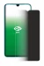 Imagen del dispositivo Tecno Spark 7 con una amplia variedad de protectores de pantalla.