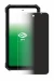 Imagen del dispositivo Ulefone Armor 24 con una amplia variedad de protectores de pantalla.