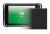 Imagen del dispositivo Handheld Algiz RT8 con una amplia variedad de protectores de pantalla.