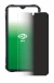 Imagen del dispositivo Oukitel WP33 Pro con una amplia variedad de protectores de pantalla.