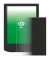Imagen del dispositivo Vivlio Light HD con una amplia variedad de protectores de pantalla.