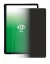 Imagen del dispositivo AGM Pad P2 con una amplia variedad de protectores de pantalla.
