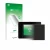Parte frontal de un envase de producto con el logotipo de la marca upscreen. Al lado se muestra el dispositivo REINER SCT Auth