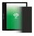 Imagen del dispositivo Bigme B751C con una amplia variedad de protectores de pantalla.