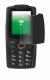 Imagen del dispositivo AGM M6 con una amplia variedad de protectores de pantalla.
