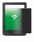 Imagen del dispositivo Kobo Clara BW con una amplia variedad de protectores de pantalla.