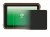 Imagen del dispositivo Atomos Ninja con una amplia variedad de protectores de pantalla.
