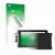 Parte frontal de un envase de producto con el logotipo de la marca upscreen. Al lado se muestra el dispositivo Viltrox DC-550 
