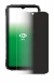 Imagen del dispositivo Doogee Blade 10 Pro con una amplia variedad de protectores de pantalla.