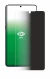 Imagen del dispositivo Cubot Max 5 con una amplia variedad de protectores de pantalla.