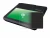 Imagen del dispositivo Techfive ECR 100 con una amplia variedad de protectores de pantalla.
