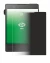 Imagen del dispositivo Light Phone 3 con una amplia variedad de protectores de pantalla.