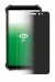 Imagen del dispositivo Ulefone Armor X12 con una amplia variedad de protectores de pantalla.